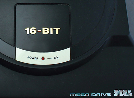 megadrive