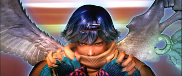 Baten Kaitos