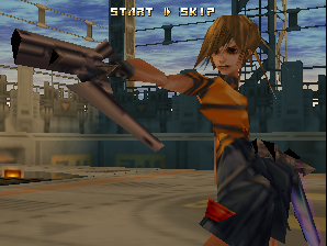 sin and punishment n64 english