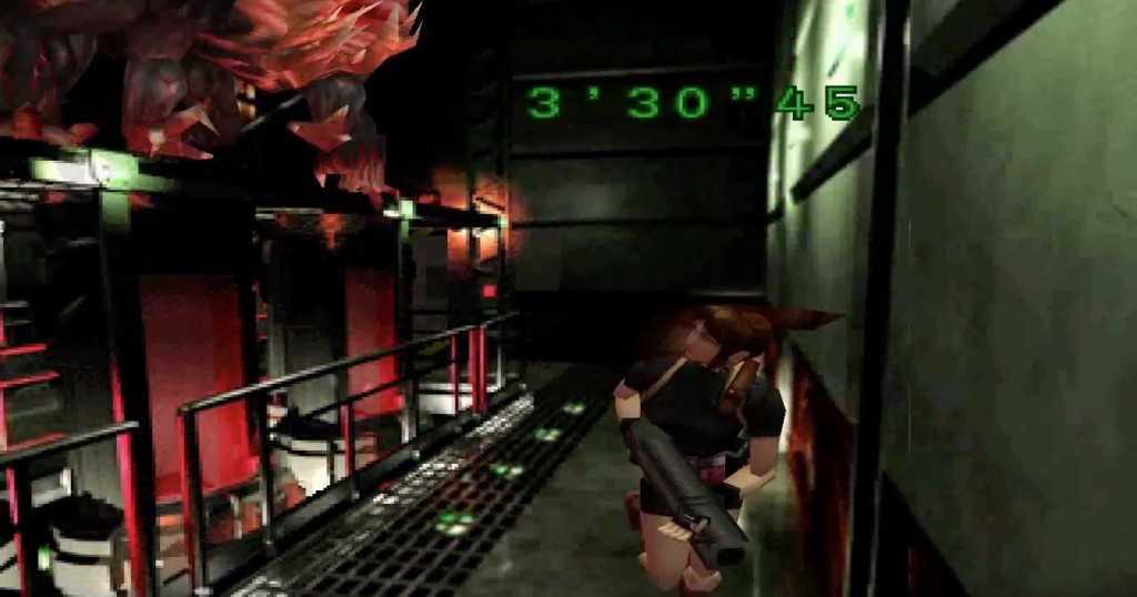 Resident Evil : Bienvenue à Raccoon City Vf Streaming Resident Evil 2, dans l'enfer de Raccoon City - Retro playing