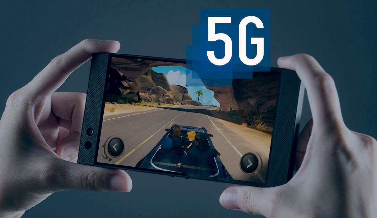 Routeur 5G
