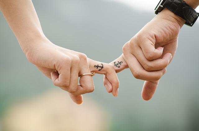 couple-ga18722f4d_640 Tatouage viking