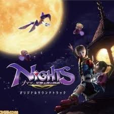 night XBLA. PSN