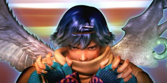 Baten Kaitos