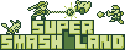 super-smash-land