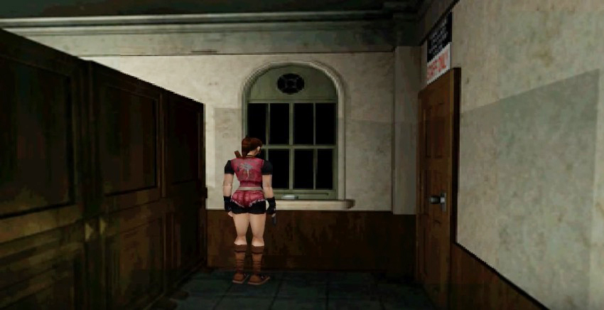 Resident Evil 2 - 15