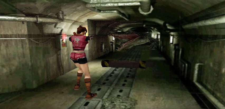 Resident Evil 2 - 37 - v2