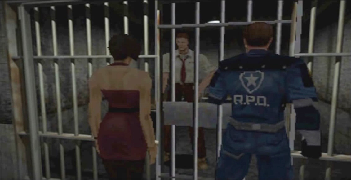 Resident Evil 2 - 75