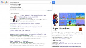 easter egg Mario