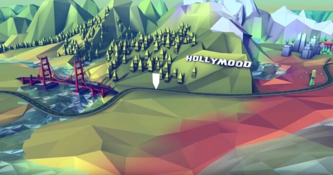 Horizon Chase – cbd en pharmacie en france