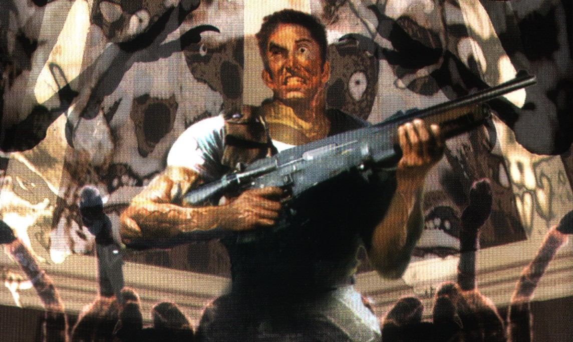 Pochette de Resident Evil