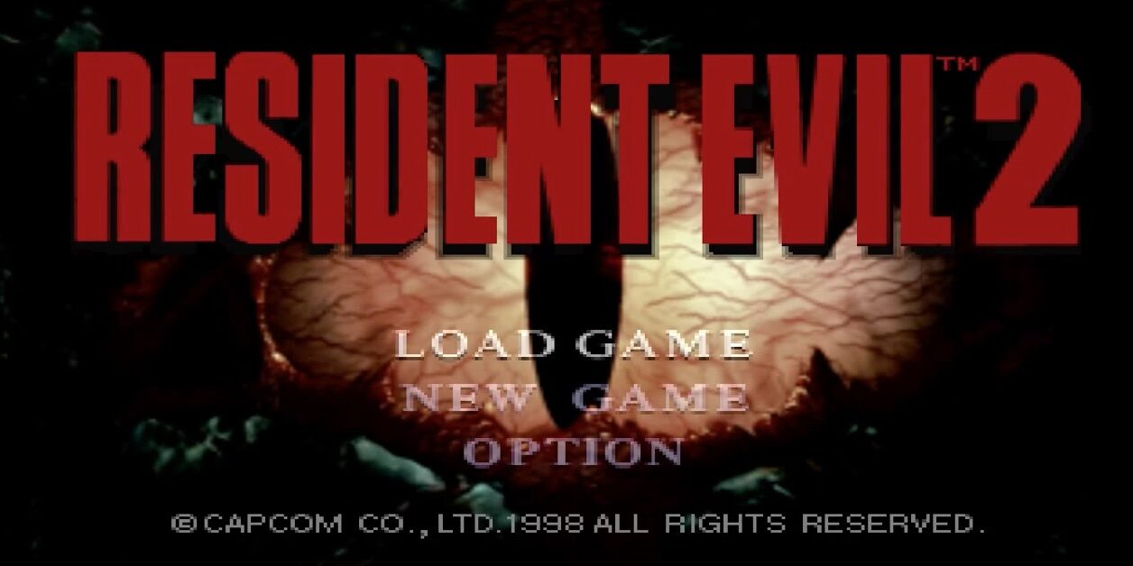 Resident Evil 2 – 80 Casini crypto monnaie