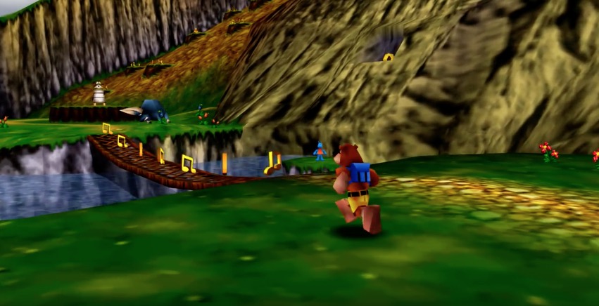 Banjo-Kazooie - 20