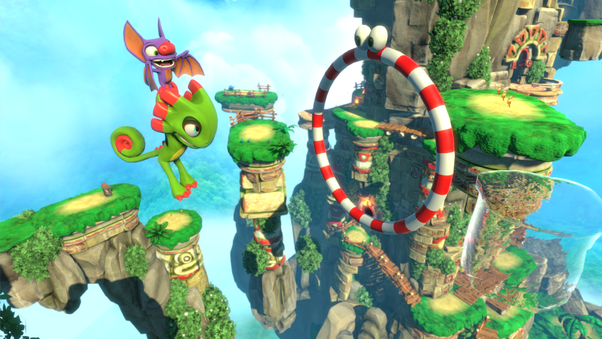 Yooka-Laylee - 6