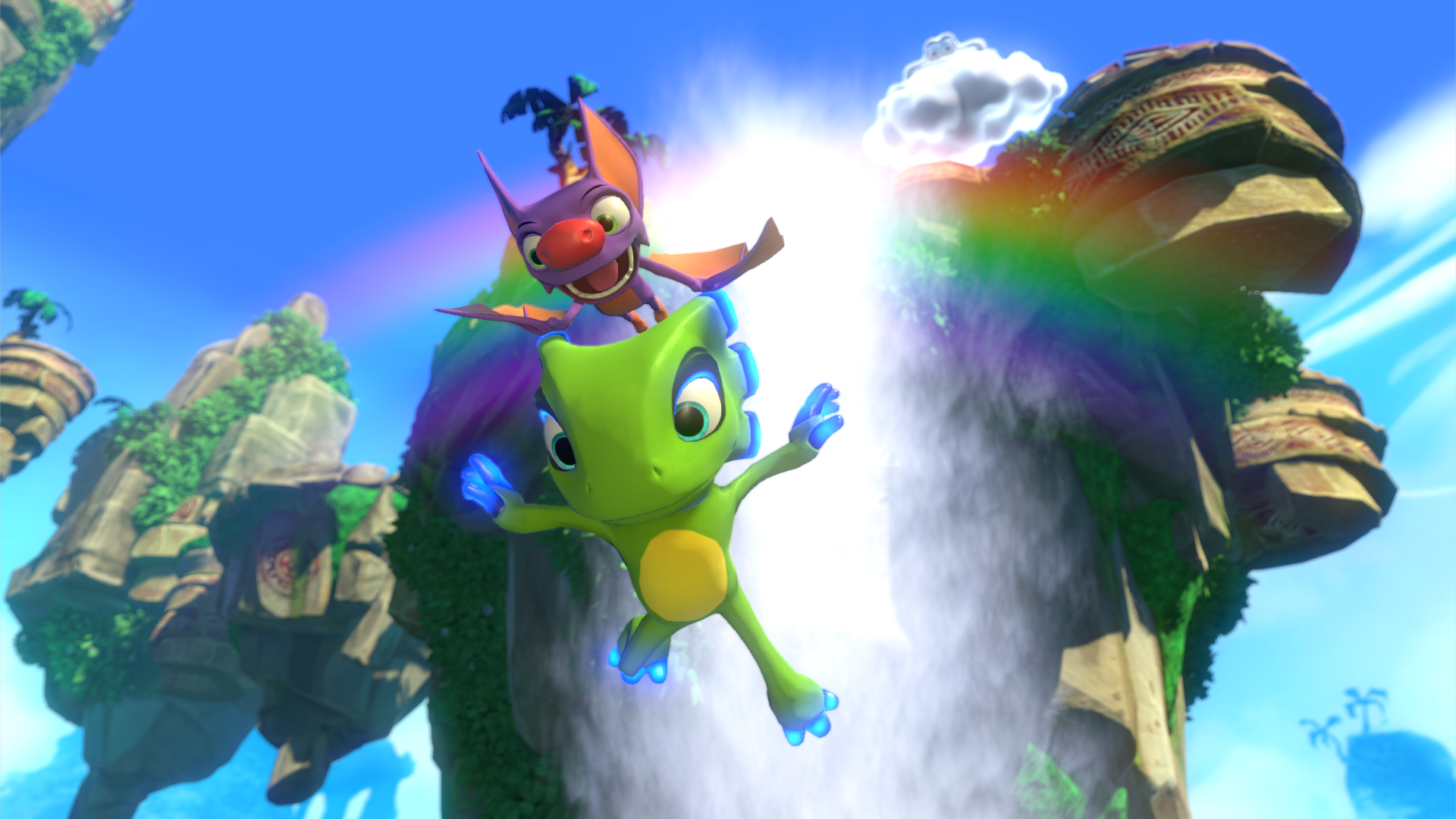 Yooka-Laylee - 8