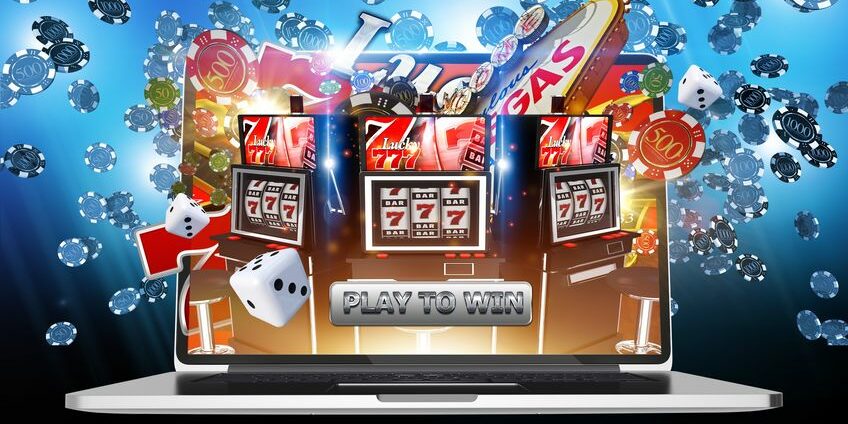 Online Money Games