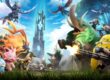 Palworld PS5