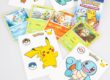 Cartes pokemon