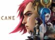 Arcane : la série Netflix