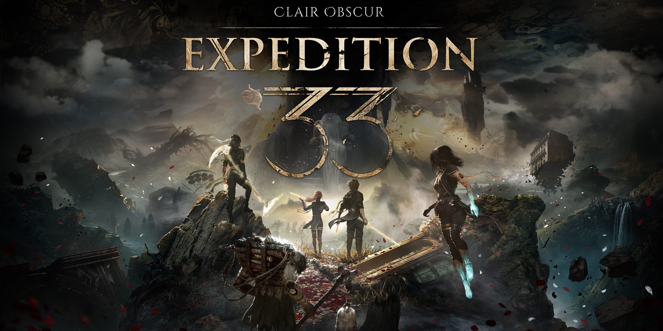 clair obscure expedition 33