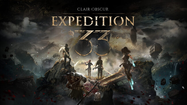 project-w-1kt2x clair obscure expedition 33